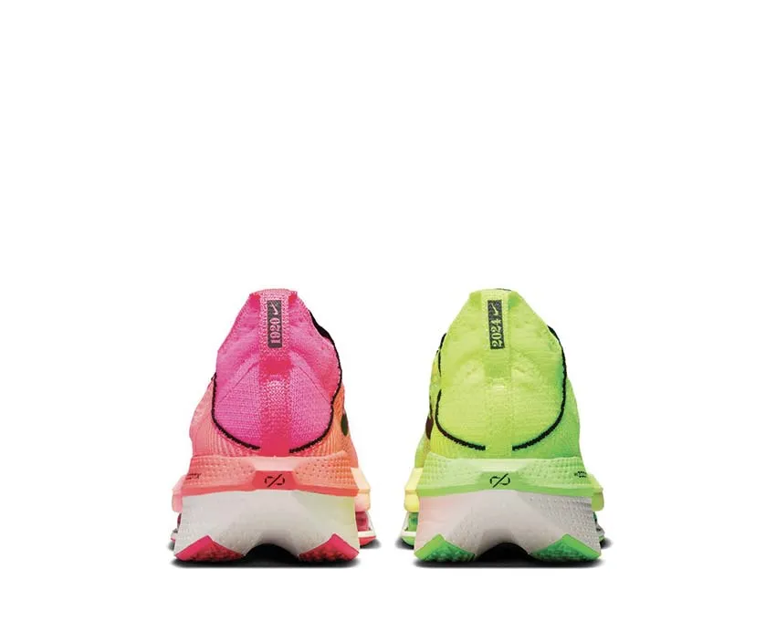 Nike Air Zoom Alphafly Next 2% Nike running shoes