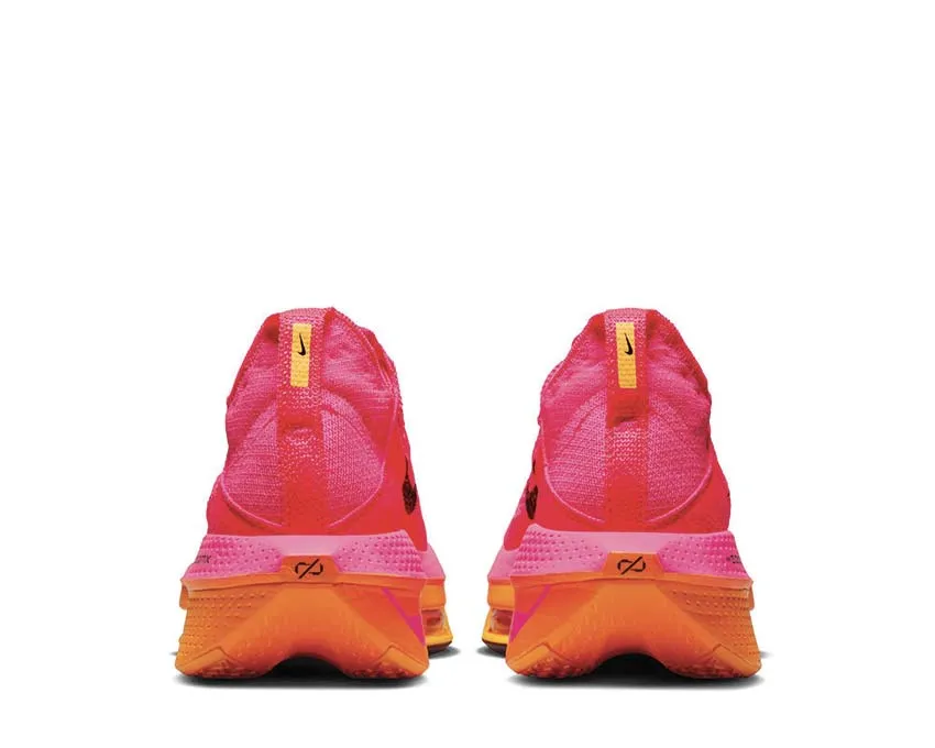 Nike Air Zoom Alphafly Next% 2 Nike running shoes