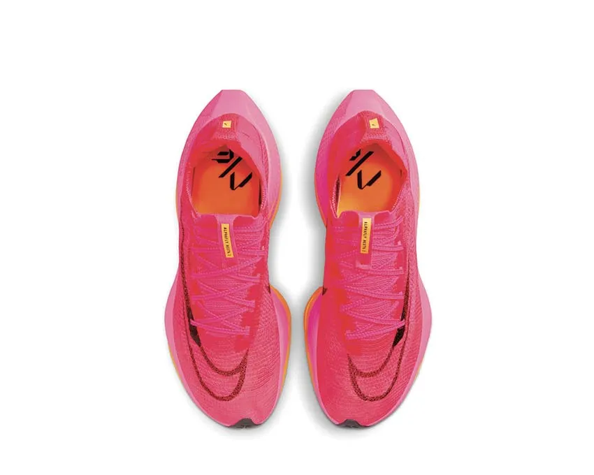 Nike Air Zoom Alphafly Next% 2 Nike running shoes