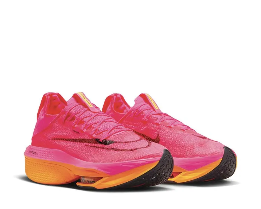 Nike Air Zoom Alphafly Next% 2 Nike running shoes