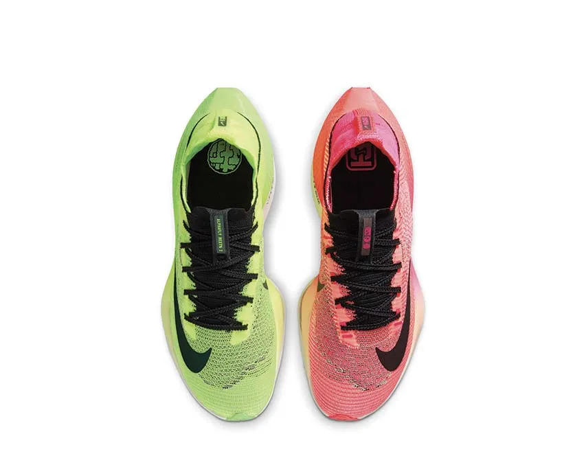Nike Air Zoom Alphafly Next 2% Nike running shoes
