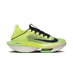 Nike Air Zoom Alphafly Next 2% nike running shoes lightweight and durable