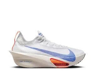 Nike Air Zoom Alphafly Next 3% FP "Blueprint" nike running shoes lightweight and durable