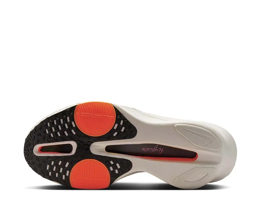 Nike Air Zoom Alphafly Next 3% FP "Blueprint" W Nike running shoes