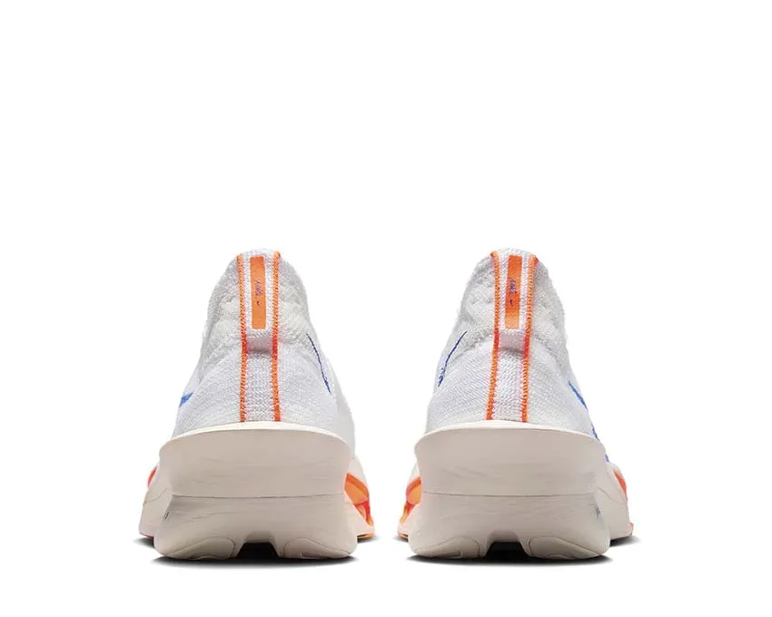 Nike Air Zoom Alphafly Next 3% FP "Blueprint" W Nike running shoes