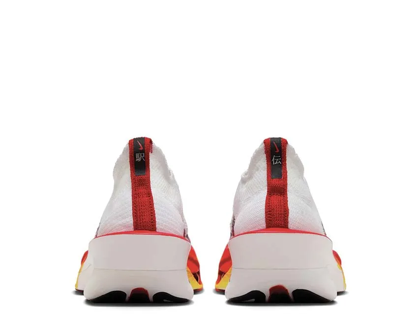 Nike Air Zoom Alphafly Next 3% PremiumEkiden Nike running shoes