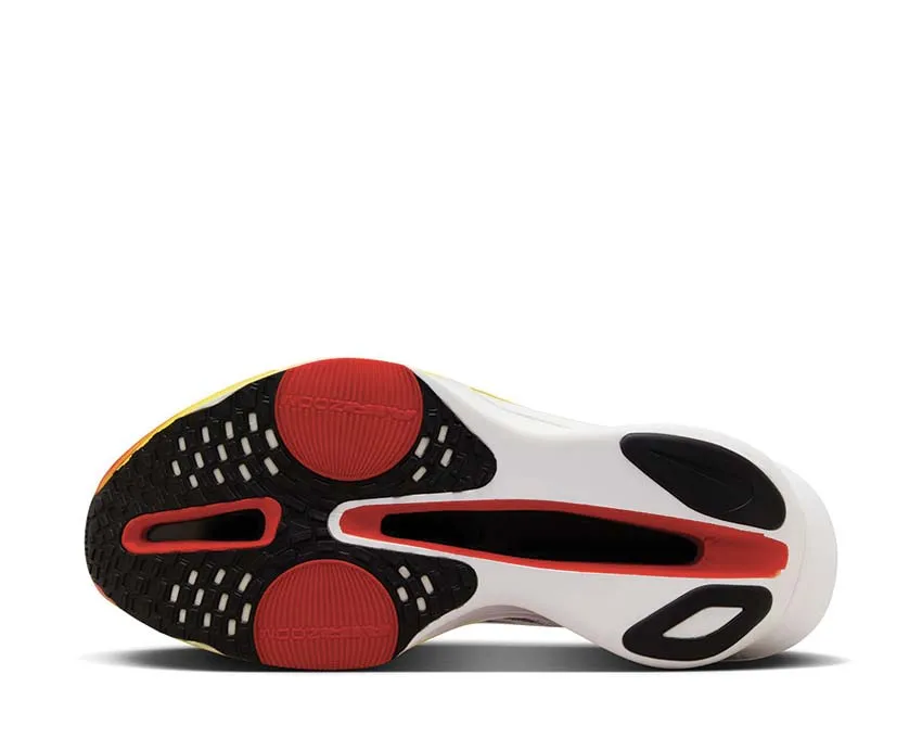 Nike Air Zoom Alphafly Next 3% PremiumEkiden Nike running shoes