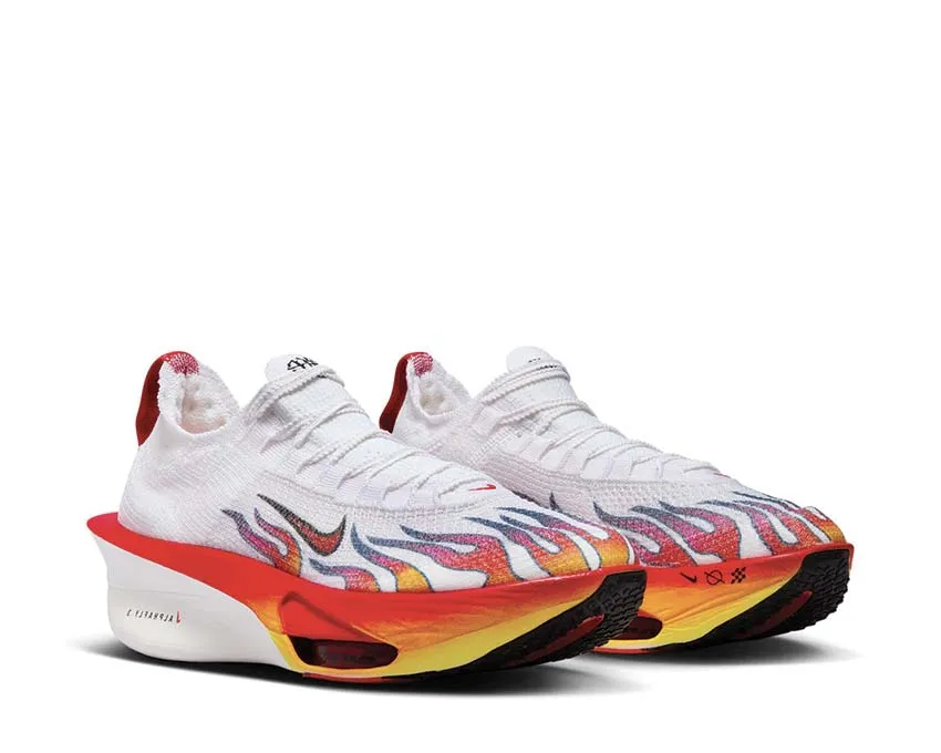 Nike Air Zoom Alphafly Next 3% PremiumEkiden Nike running shoes