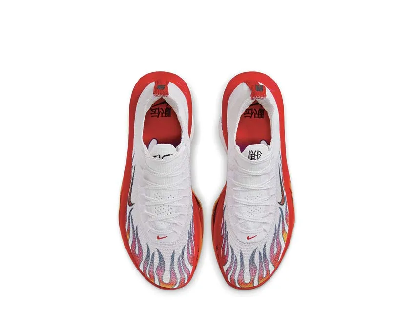 Nike Air Zoom Alphafly Next 3% PremiumEkiden Nike running shoes