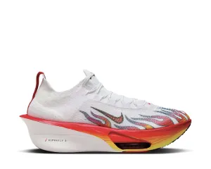 Nike Air Zoom Alphafly Next 3% PremiumEkiden nike running shoes lightweight and durable
