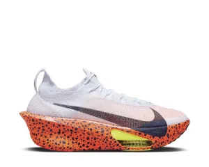 Nike Air Zoom Alphafly Next 3% "Electric" nike running shoes lightweight and durable