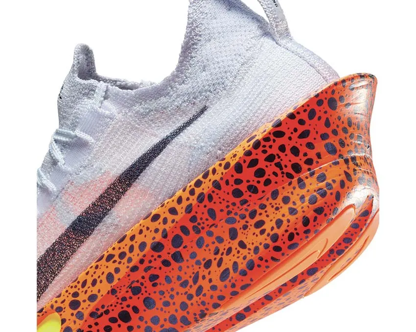 Nike Air Zoom Alphafly Next 3% "Electric" Nike running shoes