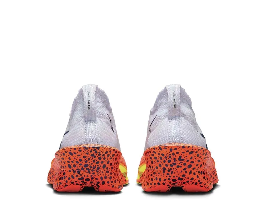 Nike Air Zoom Alphafly Next 3% "Electric" Nike running shoes