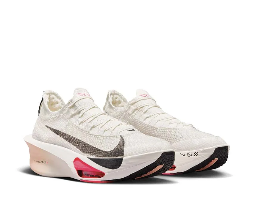 Nike Air Zoom Alphafly Next 3% "Guave Ice" Nike running shoes