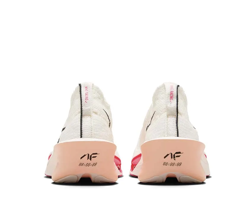 Nike Air Zoom Alphafly Next 3% "Guave Ice" Nike running shoes
