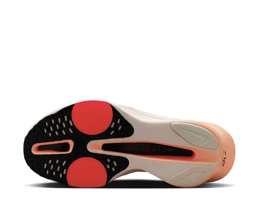 Nike Air Zoom Alphafly Next 3% "Guave Ice" Nike running shoes