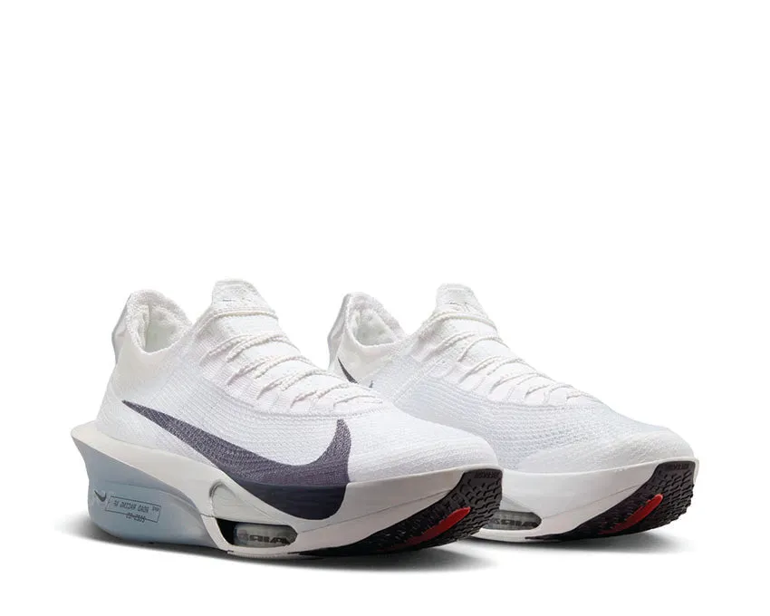 Nike Air Zoom Alphafly Next 3% "Obsidian Mist" Nike running shoes