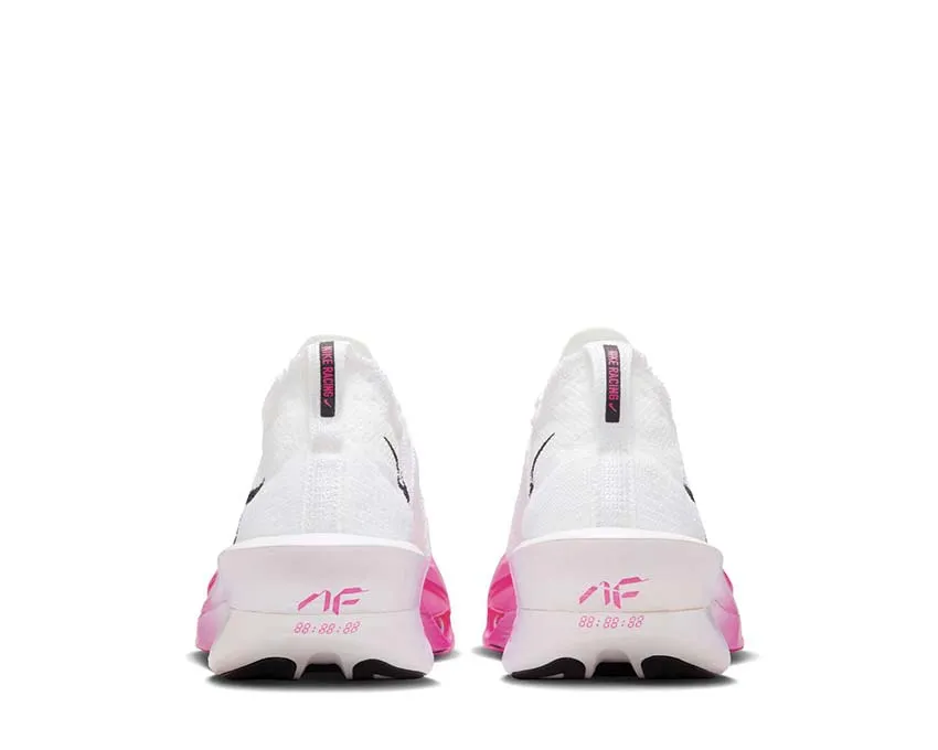Nike Air Zoom Alphafly Next 3% "Vivid Grape" Nike running shoes