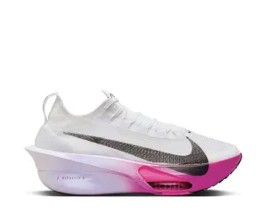 Nike Air Zoom Alphafly Next 3% "Vivid Grape" nike running shoes lightweight and durable