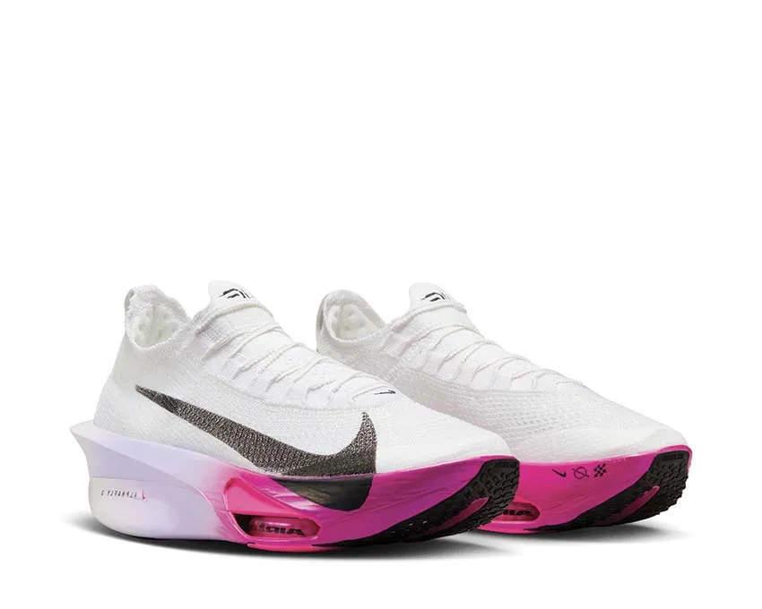 Nike Air Zoom Alphafly Next 3% "Vivid Grape" Nike running shoes