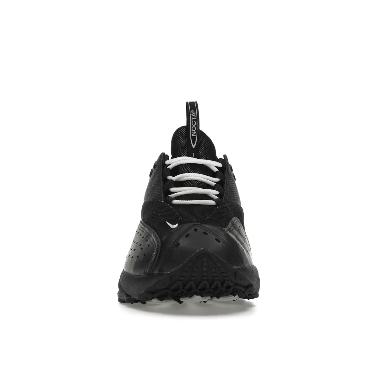 Nike Air Zoom Drive Drake NOCTA Black White Nocta lineup