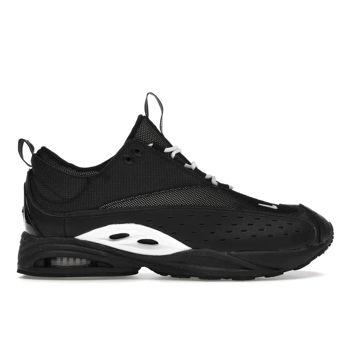 Nike Air Zoom Drive Drake NOCTA Black White nike nocta stylish limited edition sneakers
