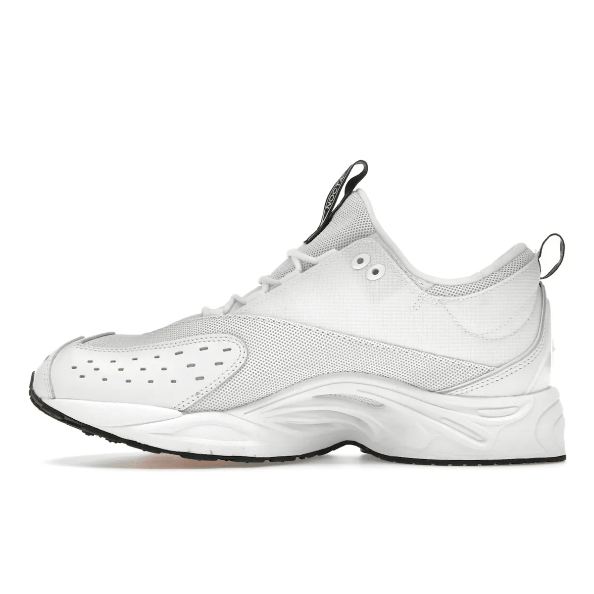 Nike Air Zoom Drive Drake NOCTA Summit White Nocta lineup