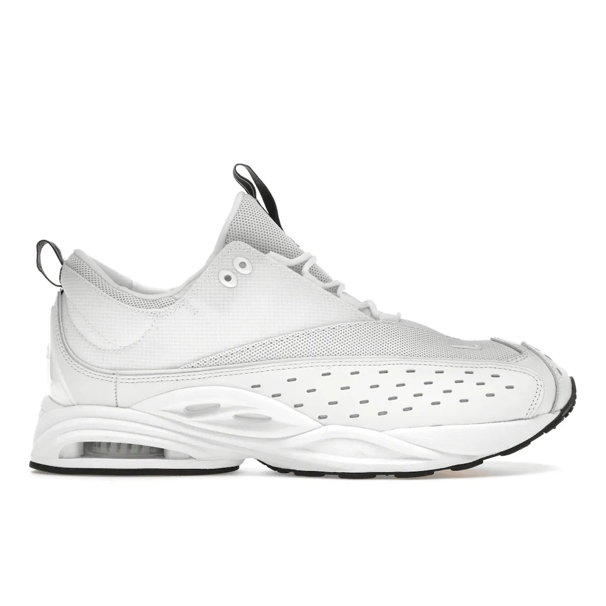 Nike Air Zoom Drive Drake NOCTA Summit White nike nocta stylish limited edition sneakers