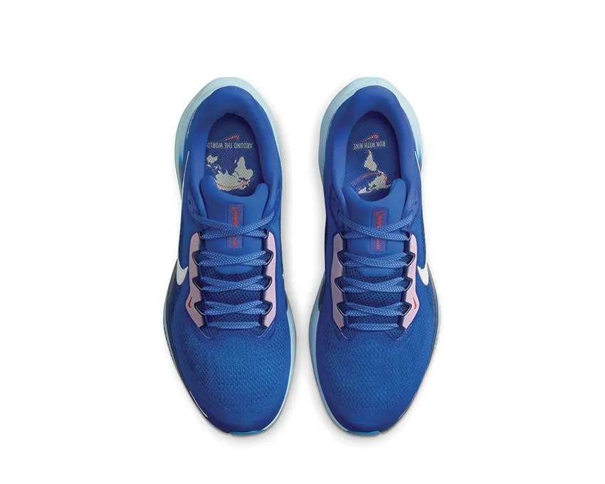 Nike Air Zoom Pegasus 41 CM "Racer Blue" Nike running shoes