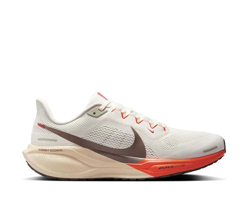 Nike Air Zoom Pegasus 41 "Ironestone" nike running shoes lightweight and durable