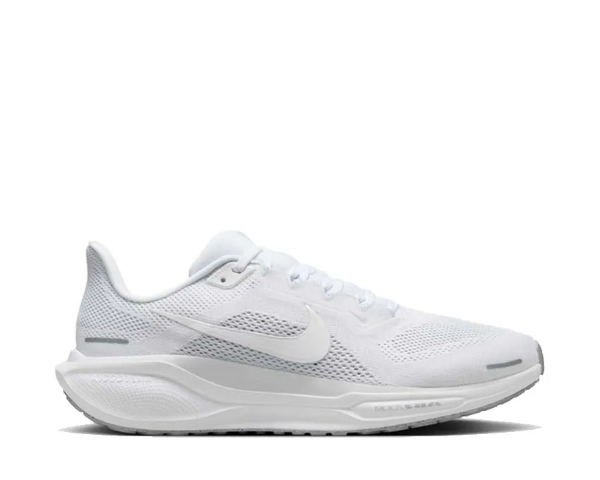 Nike Air Zoom Pegasus 41 "Pure Platinum" nike running shoes lightweight and durable
