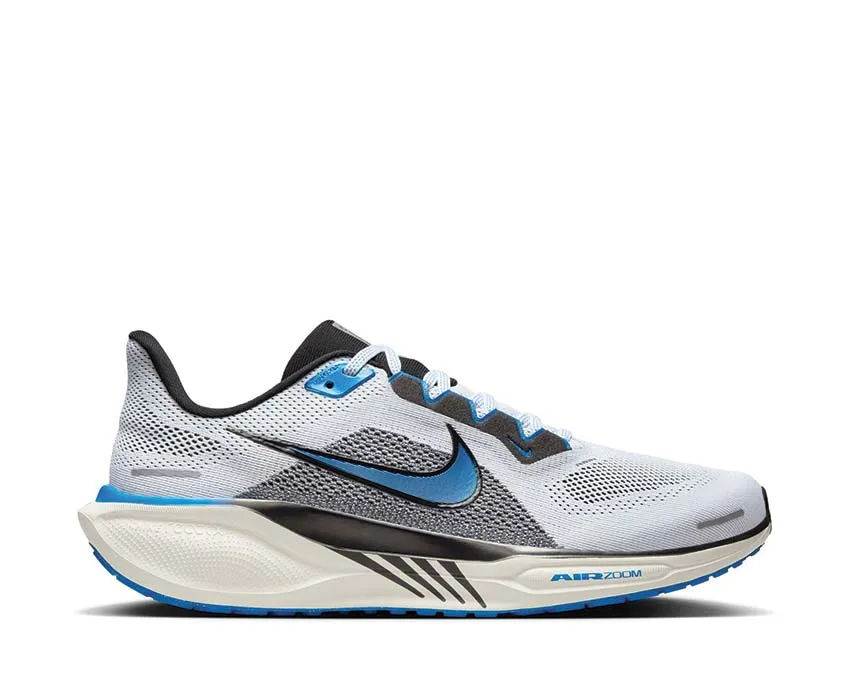 Nike Air Zoom Pegasus 41 "Sail" nike running shoes lightweight and durable