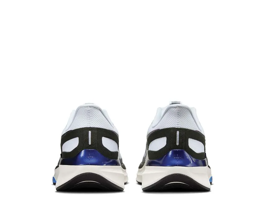Nike Air Zoom Structure 25 Nike running shoes