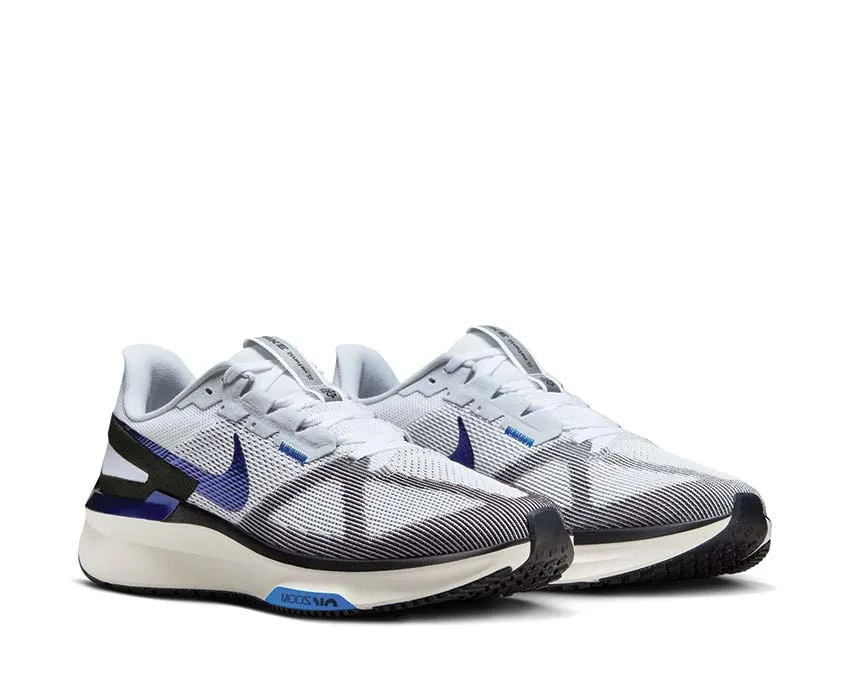 Nike Air Zoom Structure 25 Nike running shoes