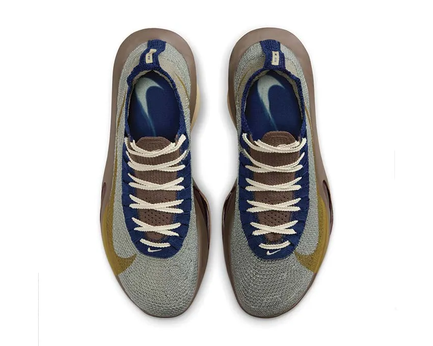 Nike Air ZoomX Alphafly 3 Premium "Ironstone" Nike running shoes