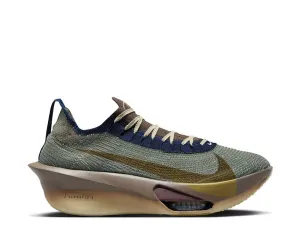 Nike Air ZoomX Alphafly 3 Premium "Ironstone" nike running shoes lightweight and durable