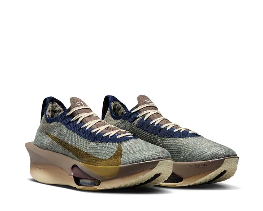 Nike Air ZoomX Alphafly 3 Premium "Ironstone" Nike running shoes