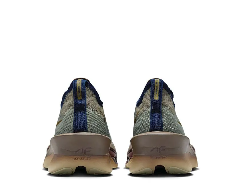 Nike Air ZoomX Alphafly 3 Premium "Ironstone" Nike running shoes
