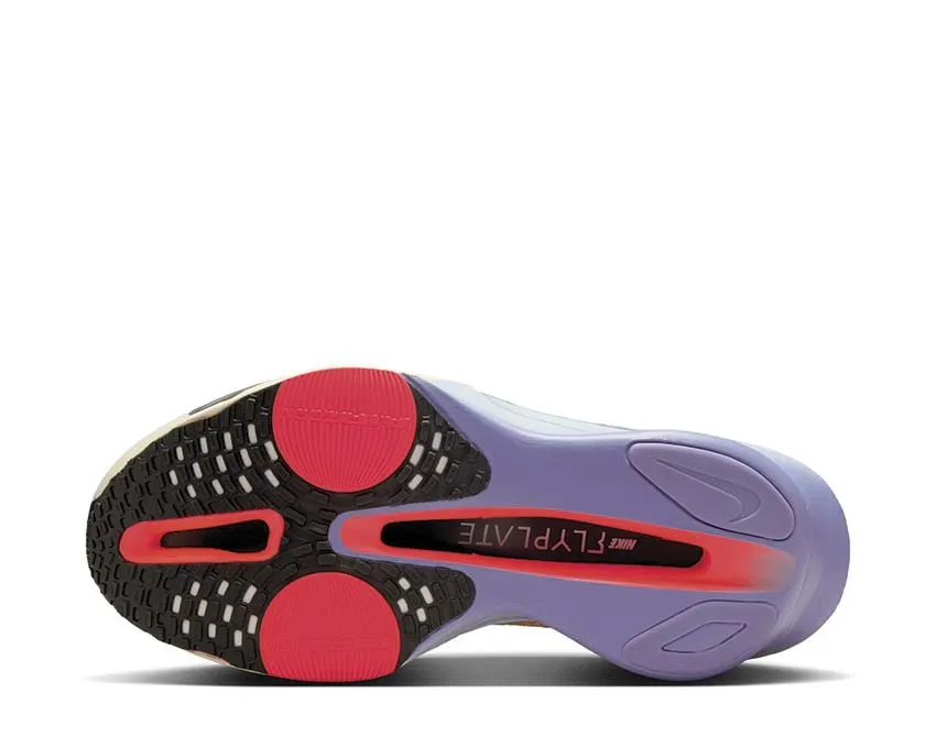 Nike Air ZoomX Alphafly Next 3% "Coconut Milk" Nike running shoes