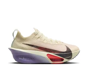 Nike Air ZoomX Alphafly Next 3% "Coconut Milk" nike running shoes lightweight and durable