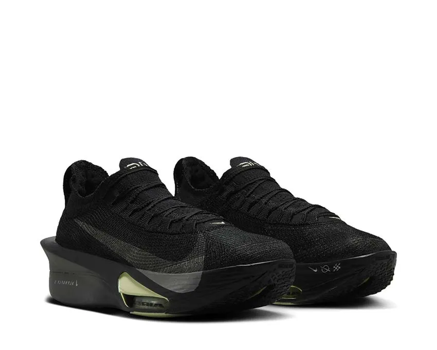 Nike Air ZoomX Alphafly Next 3% "Olive Aura" Nike running shoes