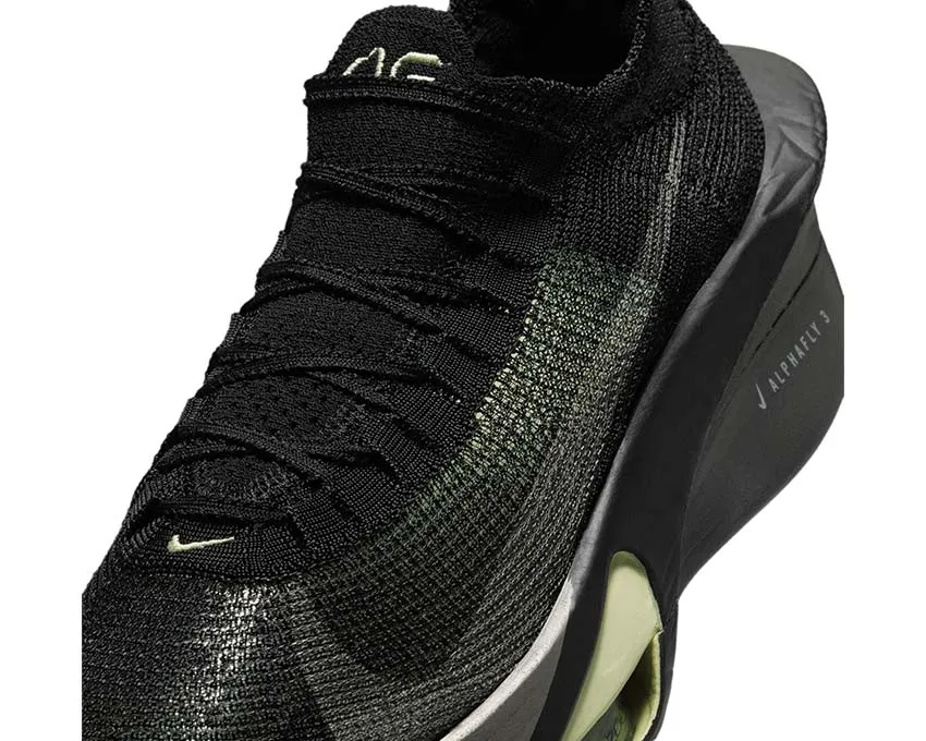 Nike Air ZoomX Alphafly Next 3% "Olive Aura" Nike running shoes