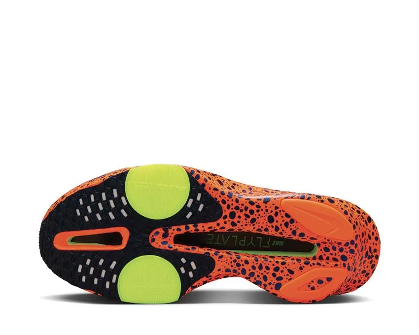 Nike Alphafly 3 Electric W Nike running shoes