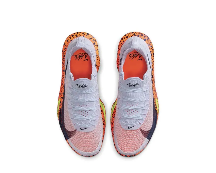 Nike Alphafly 3 Electric W Nike running shoes