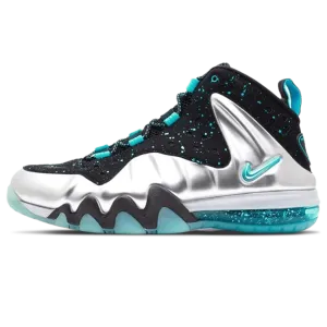 Nike Barkley Posite Max 'Splatter' Nike Air Max lifestyle sneakers with sport details