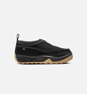 Nike Clothing ACG Izy Khaki and Black Mens Lifestyle Shoe - Black