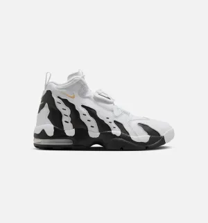 Nike Clothing Air DT Max '96 Colorado Away Mens Lifestyle Shoe - White/Black/Vegas Gold