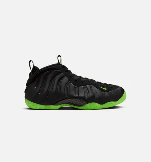 Nike Clothing Air Foamposite One Mens Lifestyle Shoe - Black/Volt