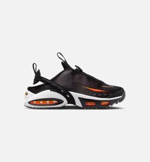 Nike Clothing Air Max Craze Black and Bright Citrus Womens Lifestyle Shoe - Black/Bright Citrus