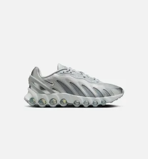Nike Clothing Air Max DN8 Womens Lifestyle Shoe - Grey/Silver